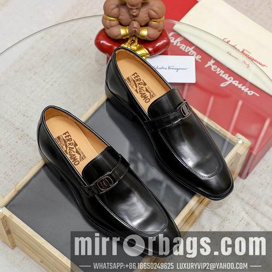 Replica Ferragamo Shoes Ferragamo sz38-46 mnh02181