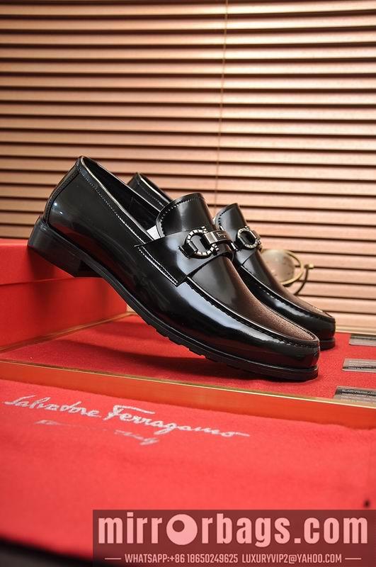 Replica Ferragamo Shoes Ferragamo sz38-45 hnh0303