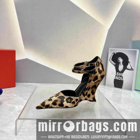 Replica Ferragamo Shoes Ferragamo sz35-40 9.5cm mnh0202