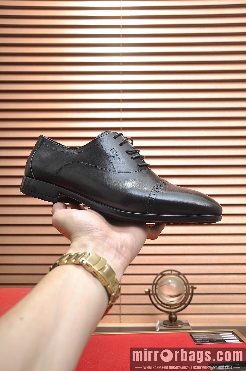 Replica Ferragamo Shoes Ferragamo sz38-45 hnh1212