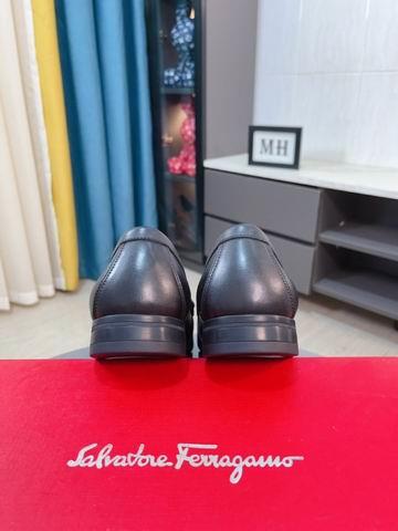 Replica Ferragamo Shoes Ferragamo sz38-44 mnh0312