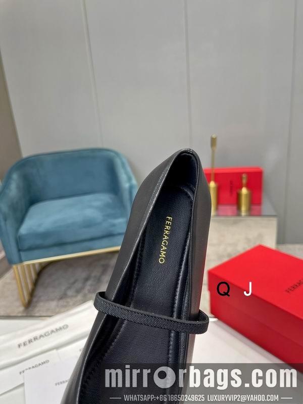 Replica Ferragamo Shoes Ferragamo sz35-40 XJ0703