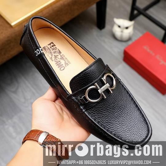 Replica Ferragamo Shoes Ferragamo sz38-44 hnh0810