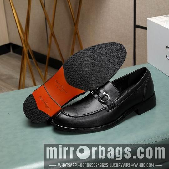 Replica Ferragamo Shoes Ferragamo sz38-45 mnh0421