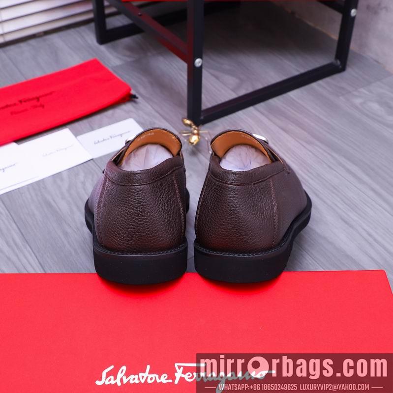 Replica Ferragamo Shoes Ferragamo sz38-44 hnm0270