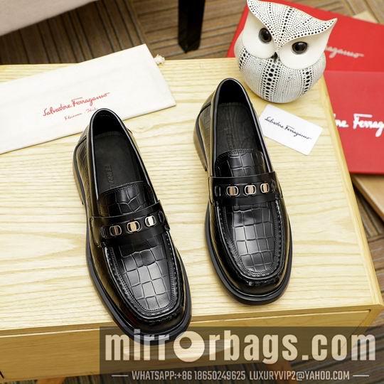 Replica Ferragamo Shoes Ferragamo sz38-46 hnh1006