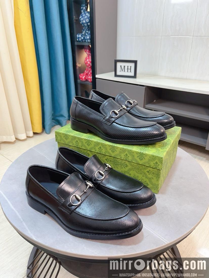 Replica Ferragamo Shoes Ferragamo sz38-44 hnh0256
