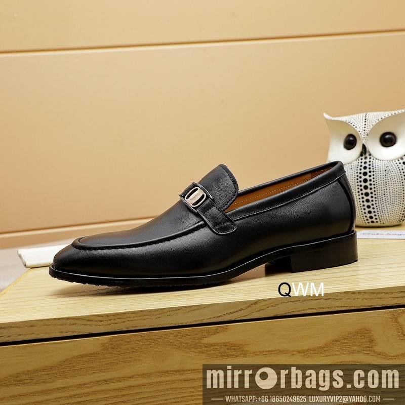 Replica Ferragamo Shoes Ferragamo sz38-45 WM0602