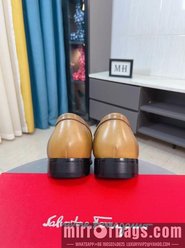 Replica Ferragamo Shoes Ferragamo sz38-44 hnm0254