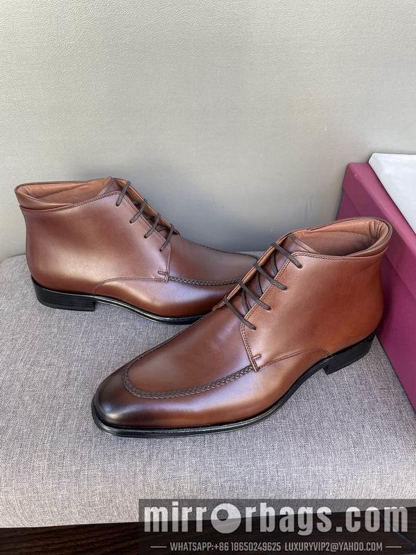 Replica Ferragamo Shoes Ferragamo sz39-44 hnm0202