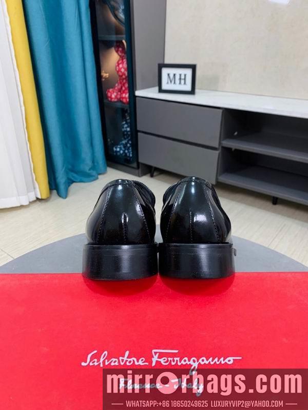 Replica Ferragamo Shoes Ferragamo sz38-44 mnm02130