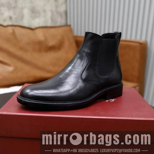 Replica Ferragamo Shoes Ferragamo sz38-45 hnh0902