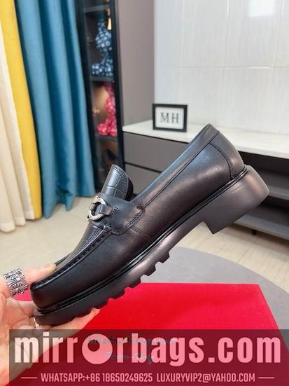 Replica Ferragamo Shoes Ferragamo sz38-44 mnh0552