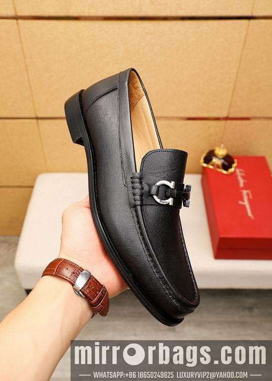 Replica Ferragamo Shoes Ferragamo sz38-46 mnh0327