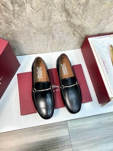 Replica Ferragamo Shoes Ferragamo sz38-46 mnh0558