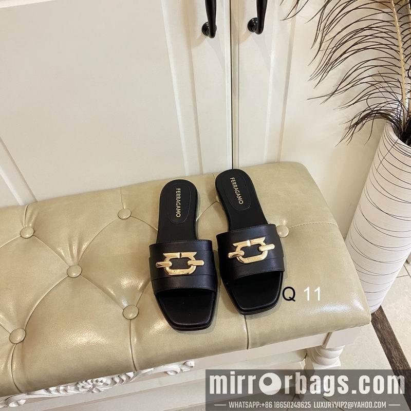 Replica Ferragamo Shoes Ferragamo sz35-40 7C Y1202
