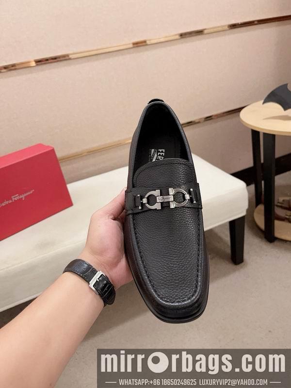 Replica Ferragamo Shoes Ferragamo sz38-45 hnh0321