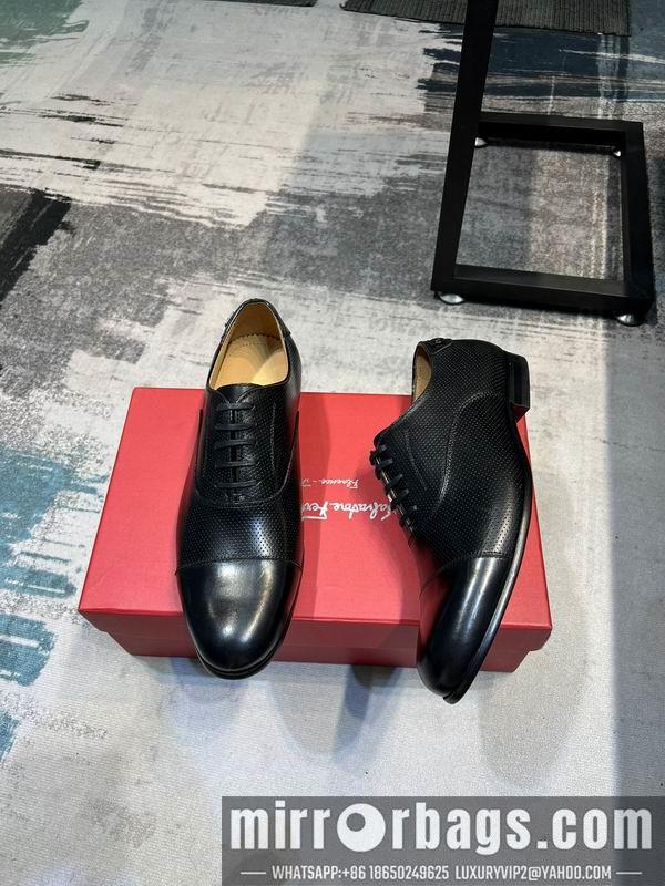 Replica Ferragamo Shoes Ferragamo sz39-44 hnm0236