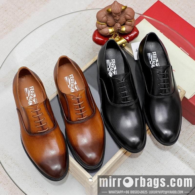 Replica Ferragamo Shoes Ferragamo sz38-45 Various styles jyh0326
