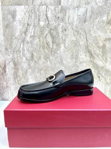 Replica Ferragamo Shoes Ferragamo sz38-45 mnh0382