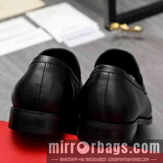 Replica Ferragamo Shoes Ferragamo sz38-45 hnh0711