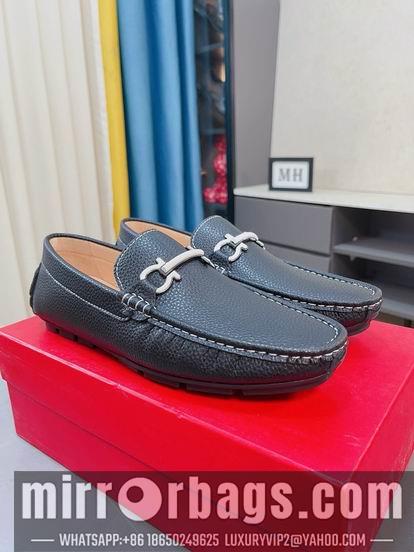 Replica Ferragamo Shoes Ferragamo sz38-44 hnh0813