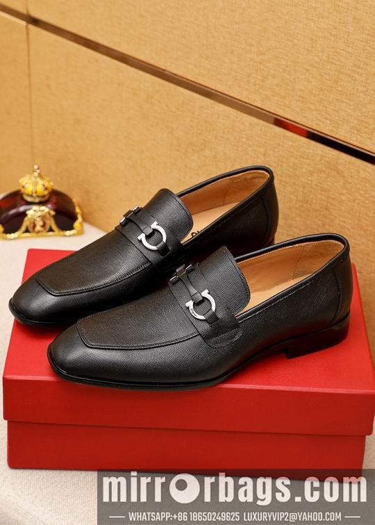 Replica Ferragamo Shoes Ferragamo sz38-46 mnh0327