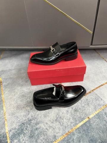 Replica Ferragamo Shoes Ferragamo sz38-44 mnh02215