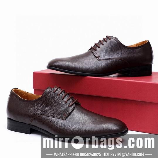Replica Ferragamo Shoes Ferragamo sz38-45 mnh02166