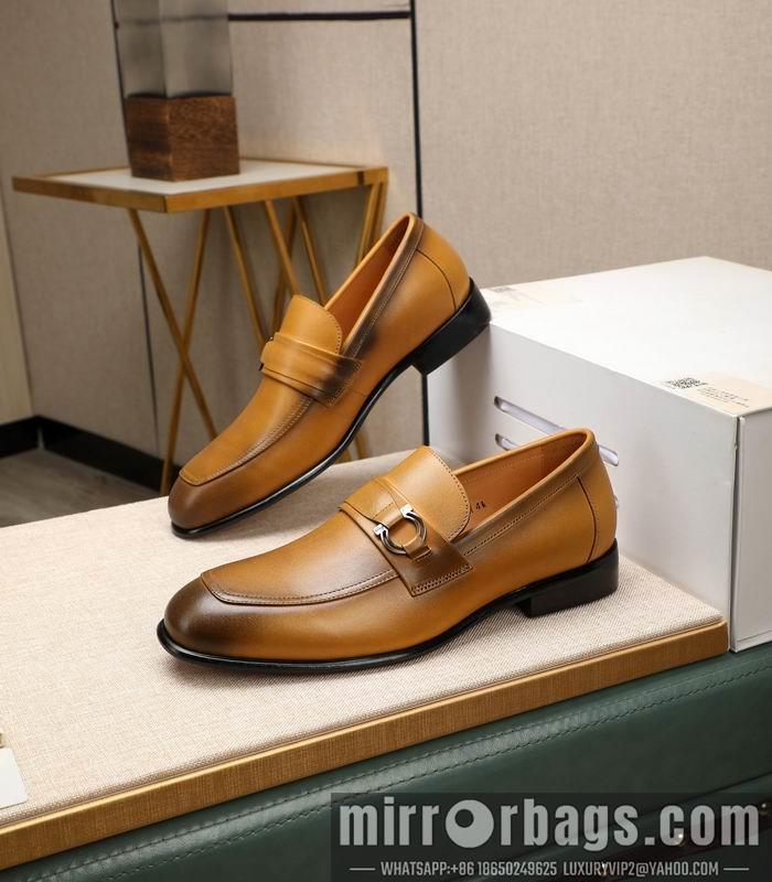 Replica Ferragamo Shoes Ferragamo sz38-44 hnm0280