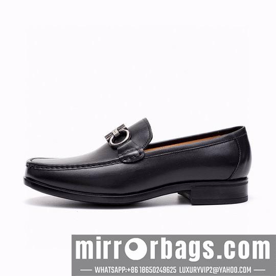 Replica Ferragamo Shoes Ferragamo sz38-45 mnh02150