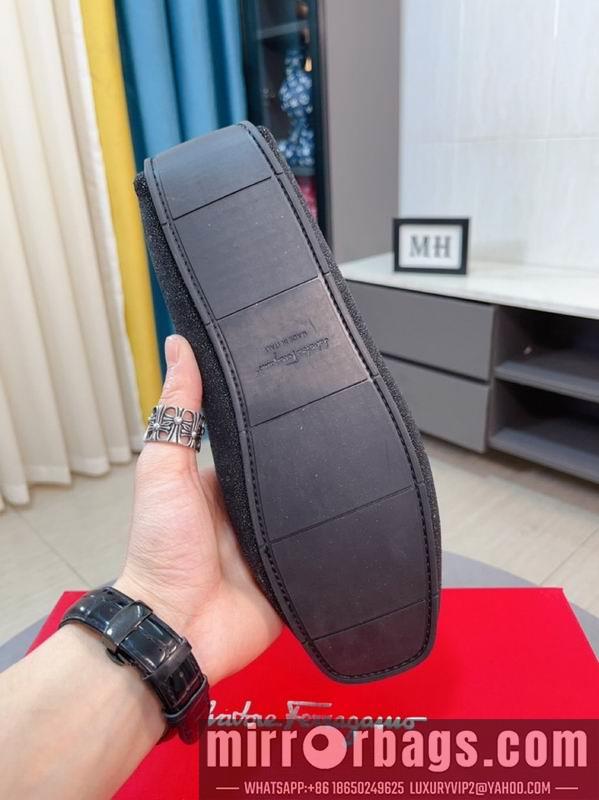 Replica Ferragamo Shoes Ferragamo sz38-44 hnm0210