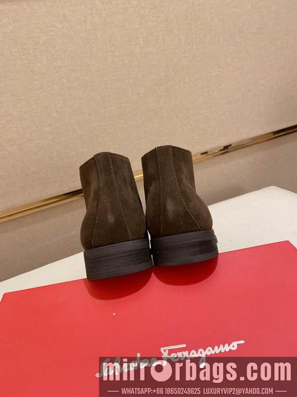 Replica Ferragamo Shoes Ferragamo sz38-44 hnm0204
