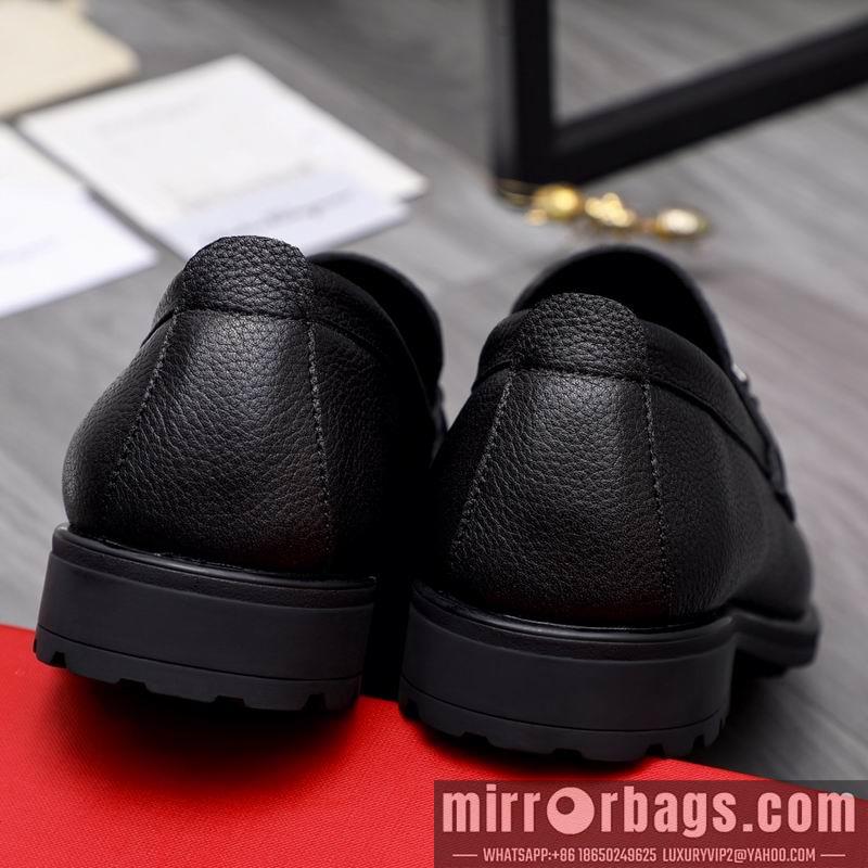 Replica Ferragamo Shoes Ferragamo sz38-44 hnm0224