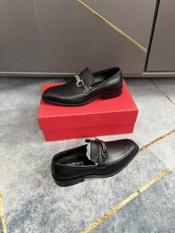 Replica Ferragamo Shoes Ferragamo sz38-44 mnh02215