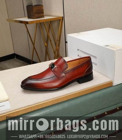 Replica Ferragamo Shoes Ferragamo sz38-45 mnh0702