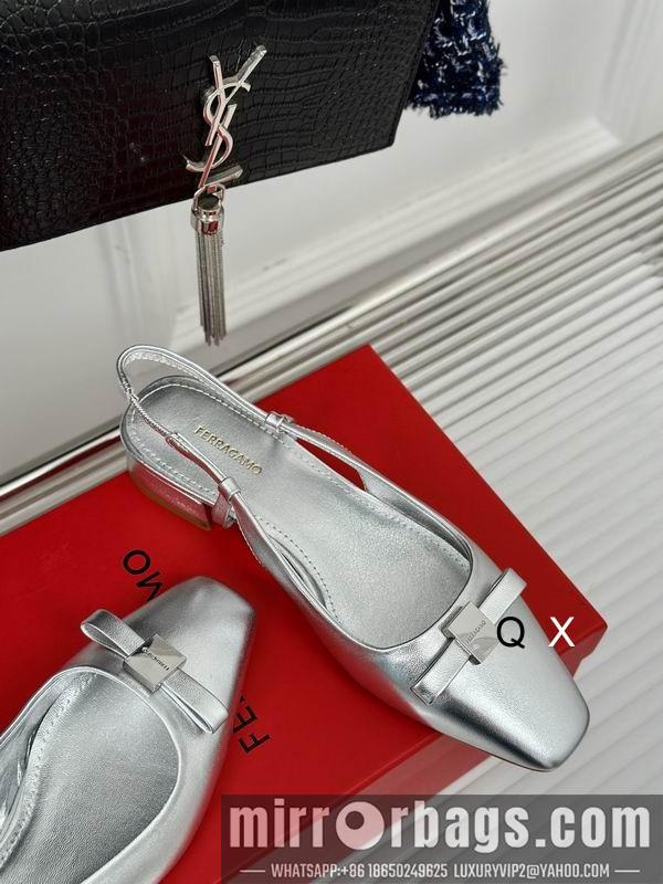 Replica Ferragamo Shoes Ferragamo sz35-40 JX0502