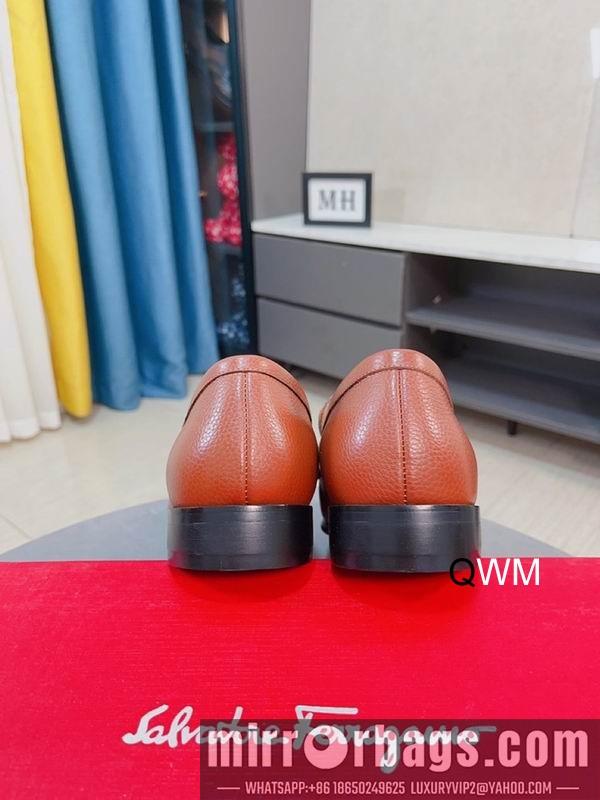 Replica Ferragamo Shoes Ferragamo colour sz38-45 WM1204