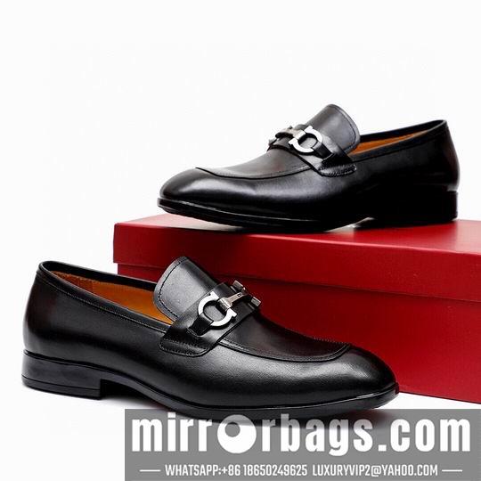 Replica Ferragamo Shoes Ferragamo sz38-45 mnh02139
