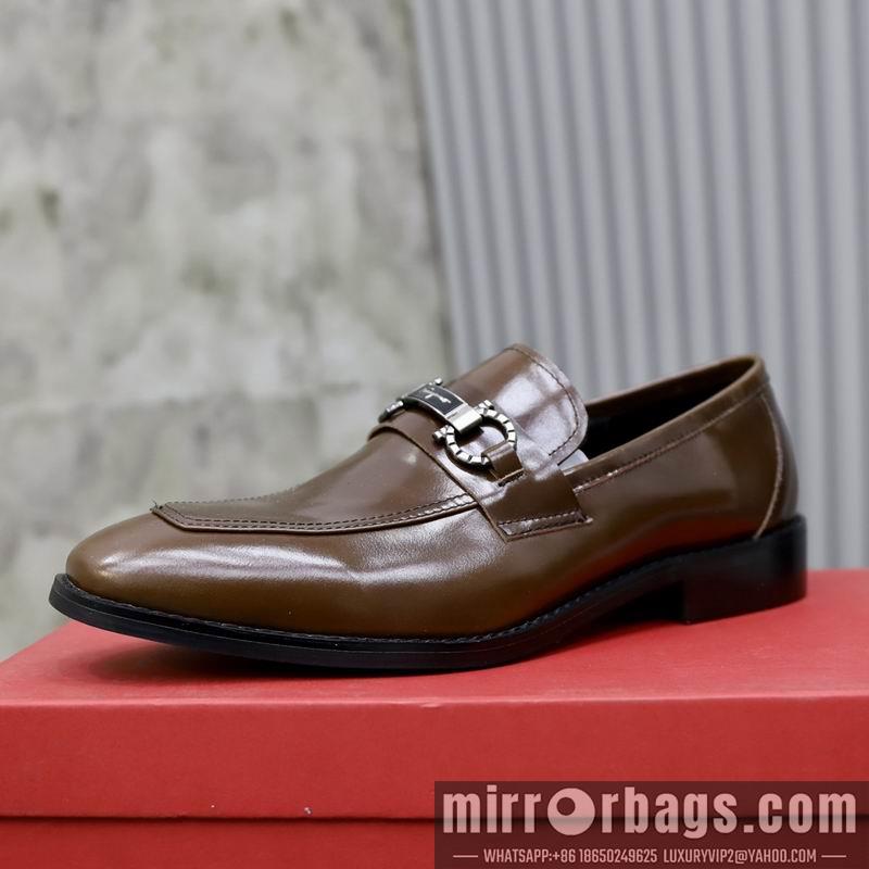 Replica Ferragamo Shoes Ferragamo sz38-44 hnm0222