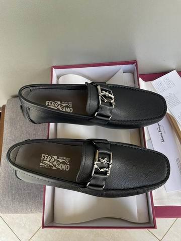 Replica Ferragamo Shoes Ferragamo sz38-45 hnh1002