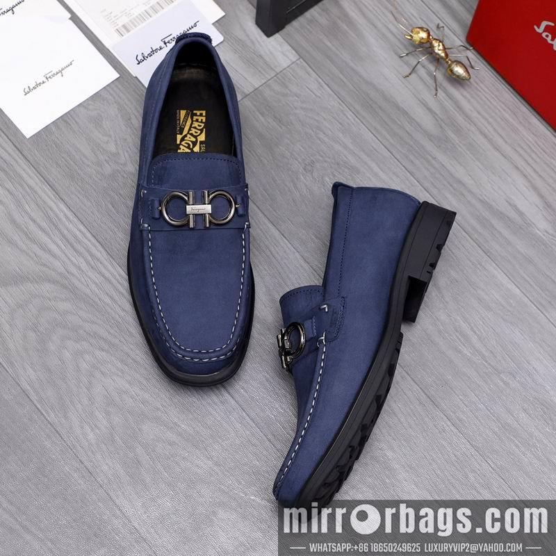 Replica Ferragamo Shoes Ferragamo sz38-44 hnm0227