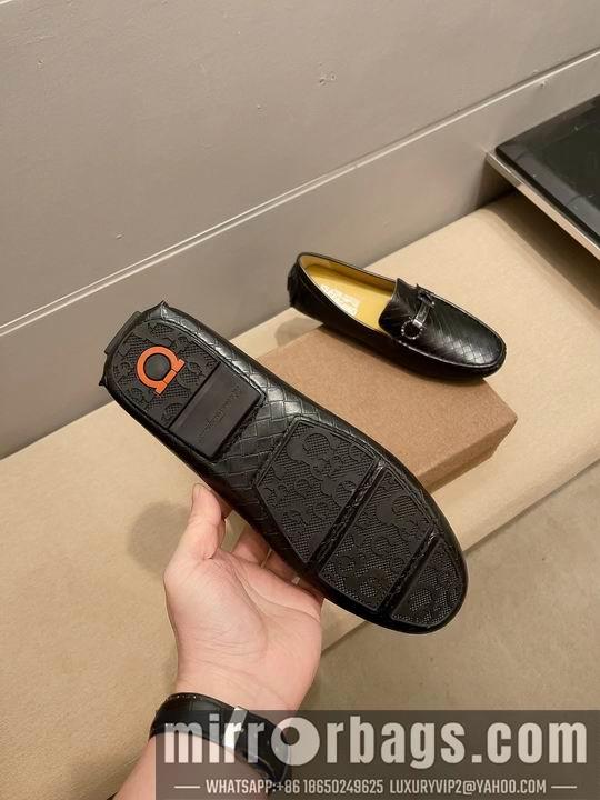 Replica Ferragamo Shoes Ferragamo sz37-45 mnh0228