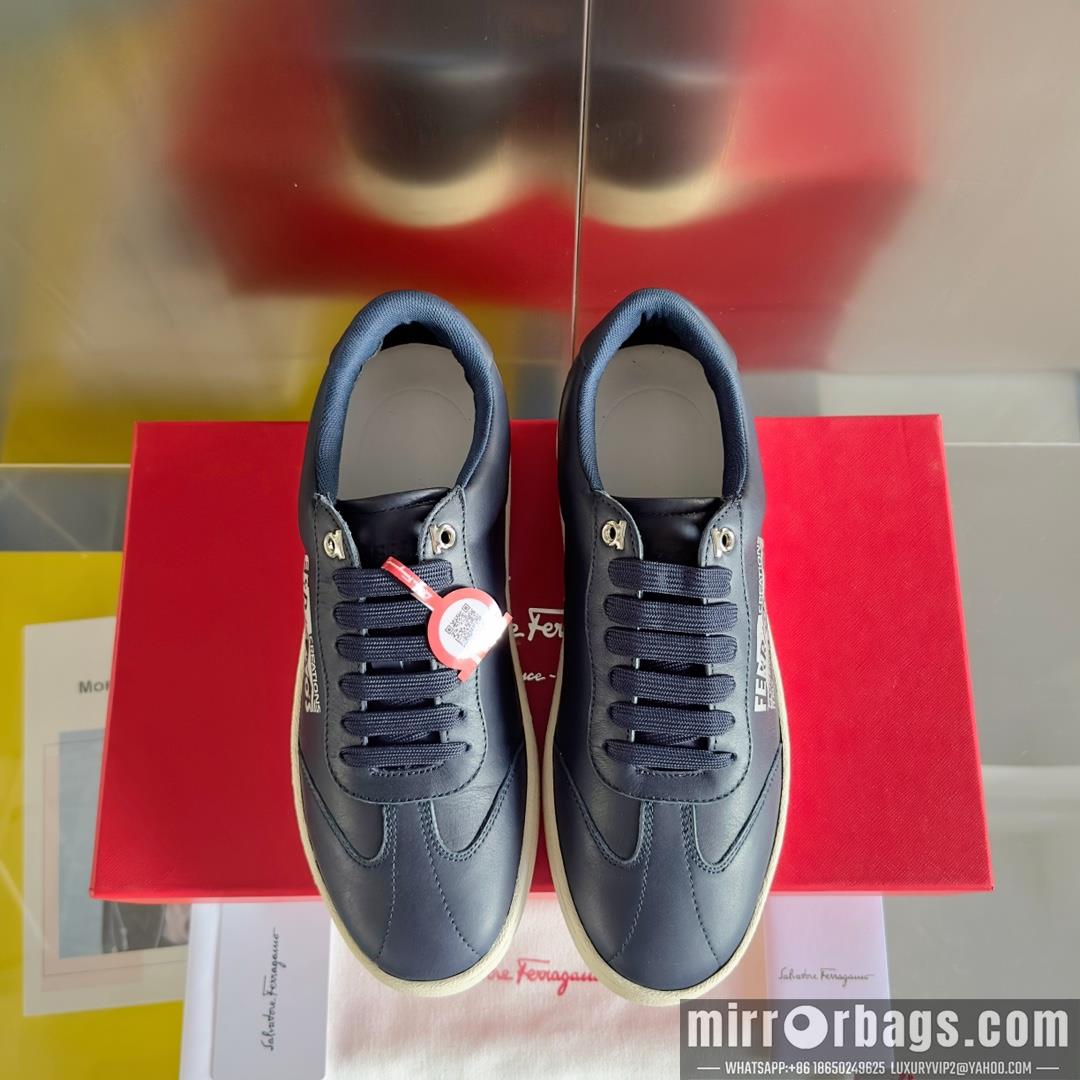Replica Ferragamo Shoes Ferragamo sz39-44 h0806