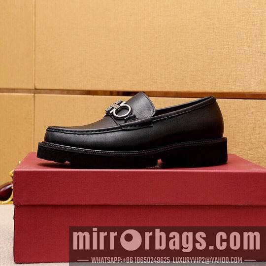 Replica Ferragamo Shoes Ferragamo sz38-45 mnh02169