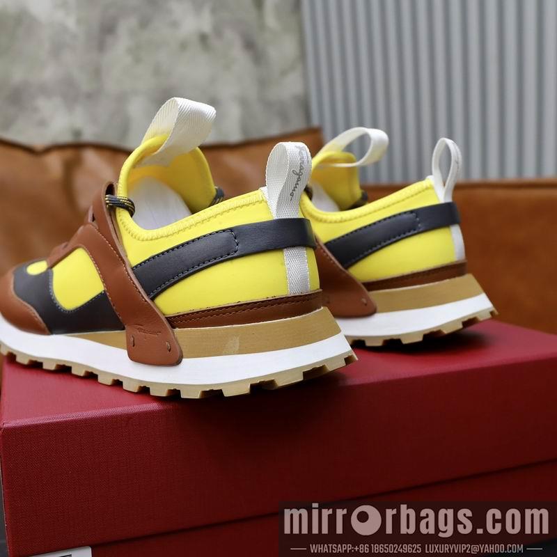 Replica Ferragamo Shoes Ferragamo sz39-44 hnm0201