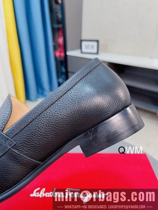 Replica Ferragamo Shoes Ferragamo colour sz38-45 WM1204