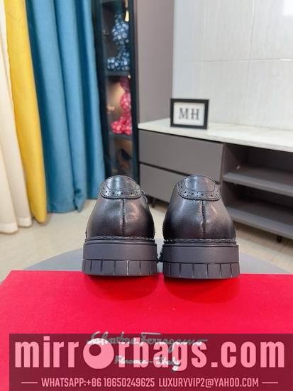 Replica Ferragamo Shoes Ferragamo sz38-45 hnh0431