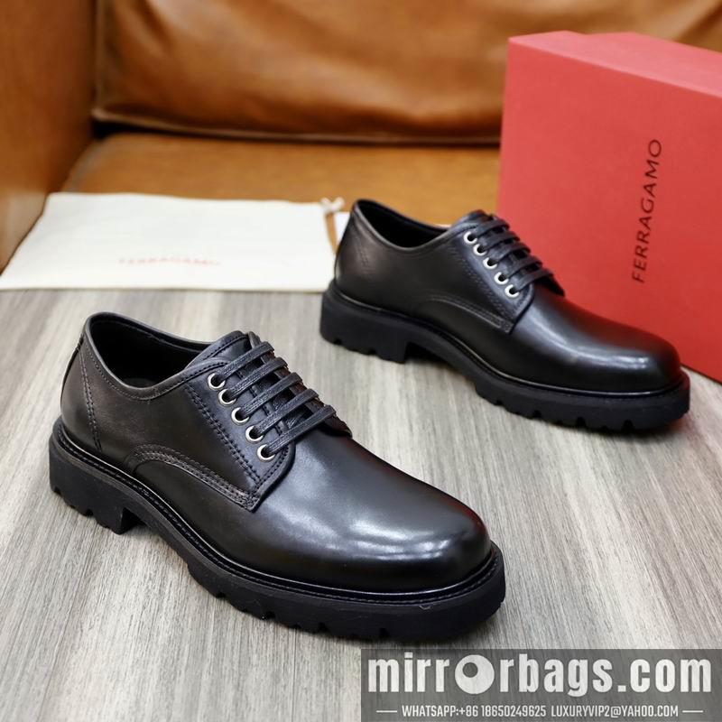 Replica Ferragamo Shoes Ferragamo sz39-44 hnm0204