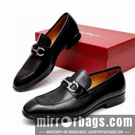 Replica Ferragamo Shoes Ferragamo sz38-45 mnh02139